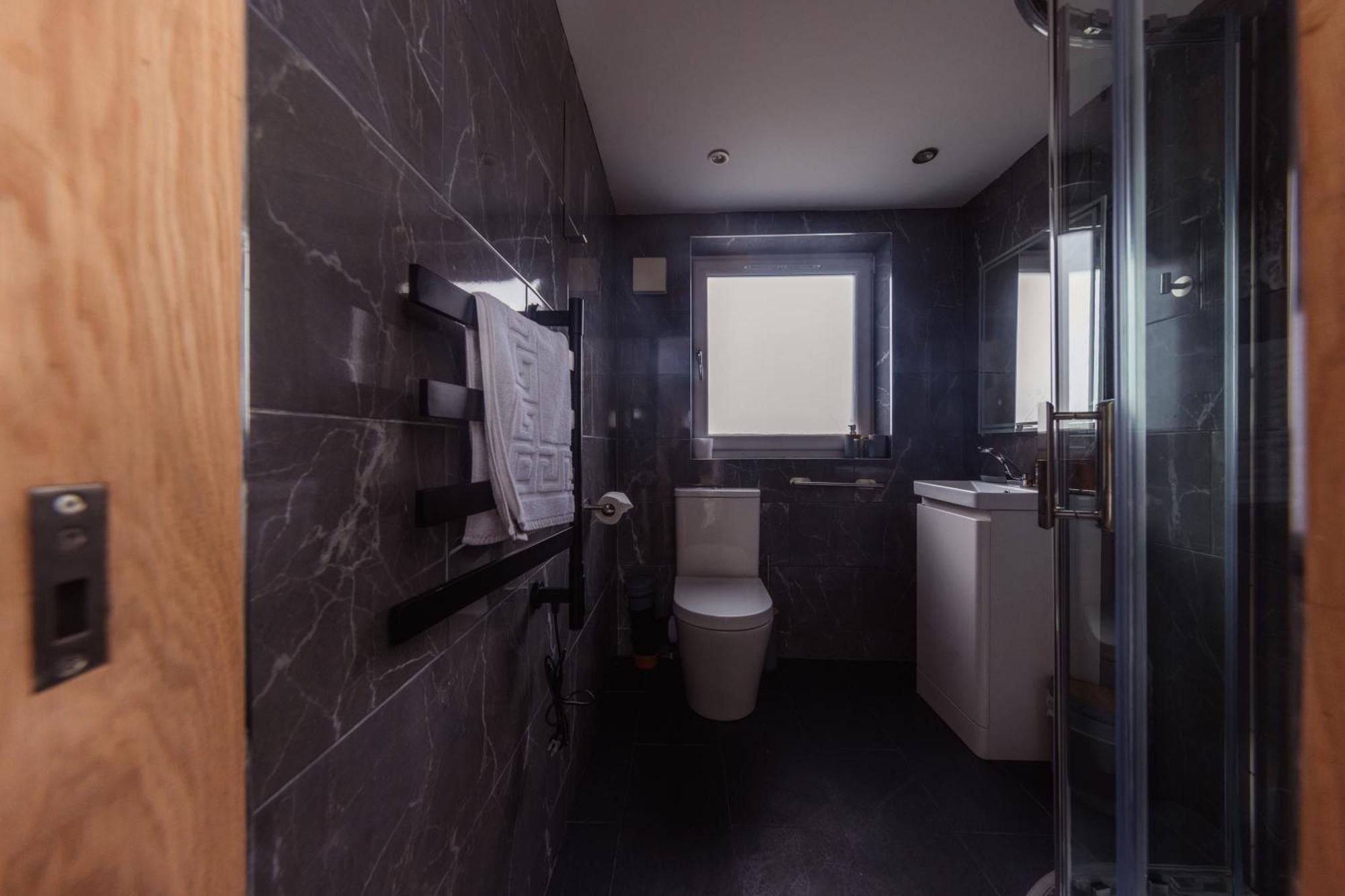 Luxury Cottage With Stunning Views By Fairy Pools 4 Carbost  Bagian luar foto