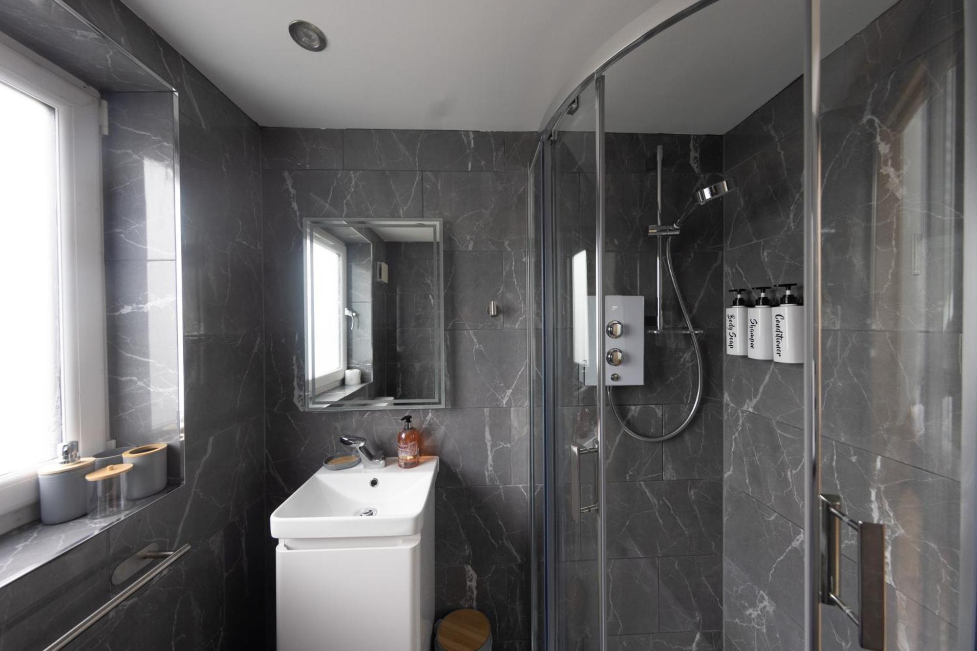 Luxury Cottage With Stunning Views By Fairy Pools 4 Carbost  Bagian luar foto