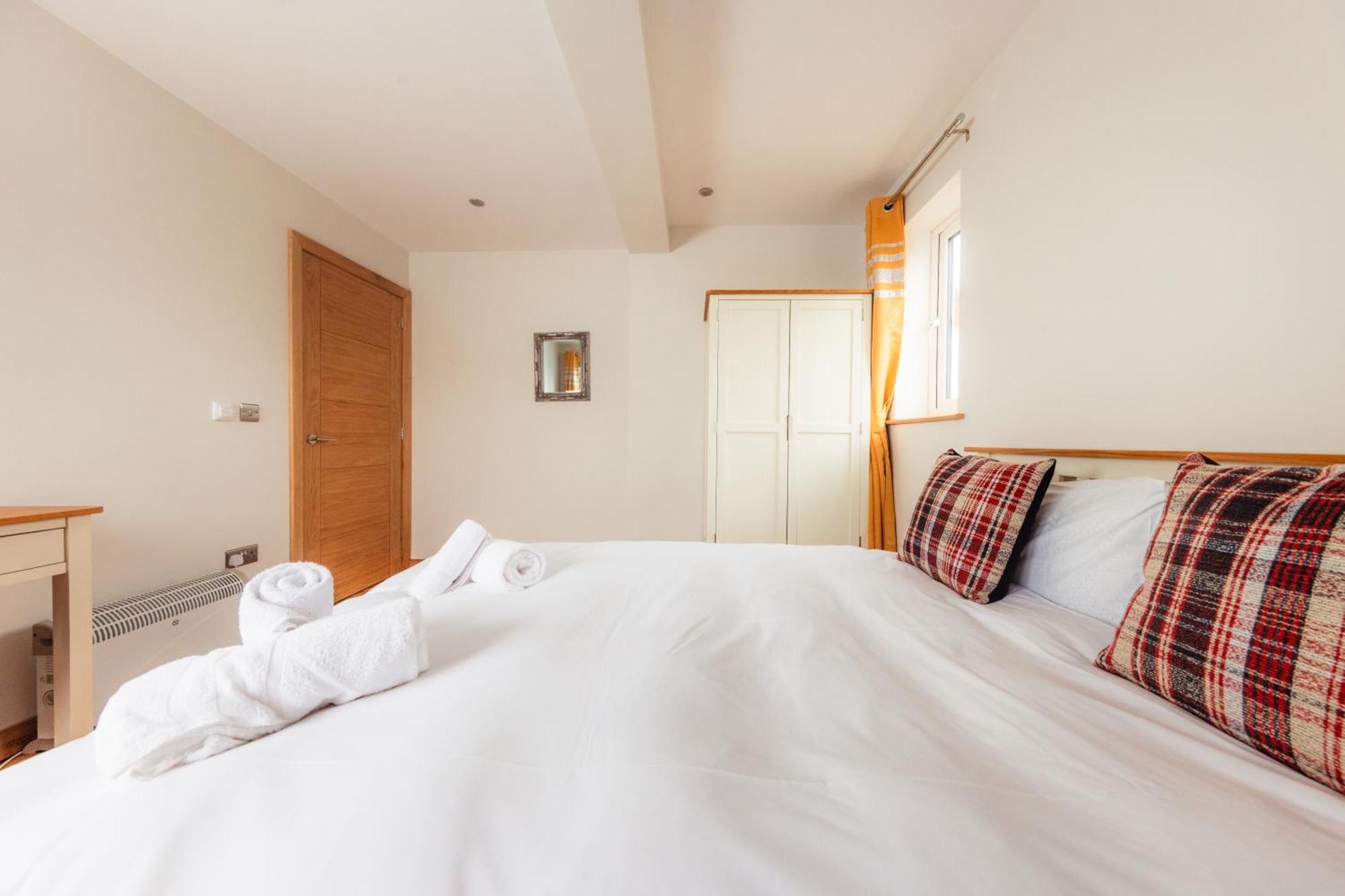 Luxury Cottage With Stunning Views By Fairy Pools 4 Carbost  Bagian luar foto