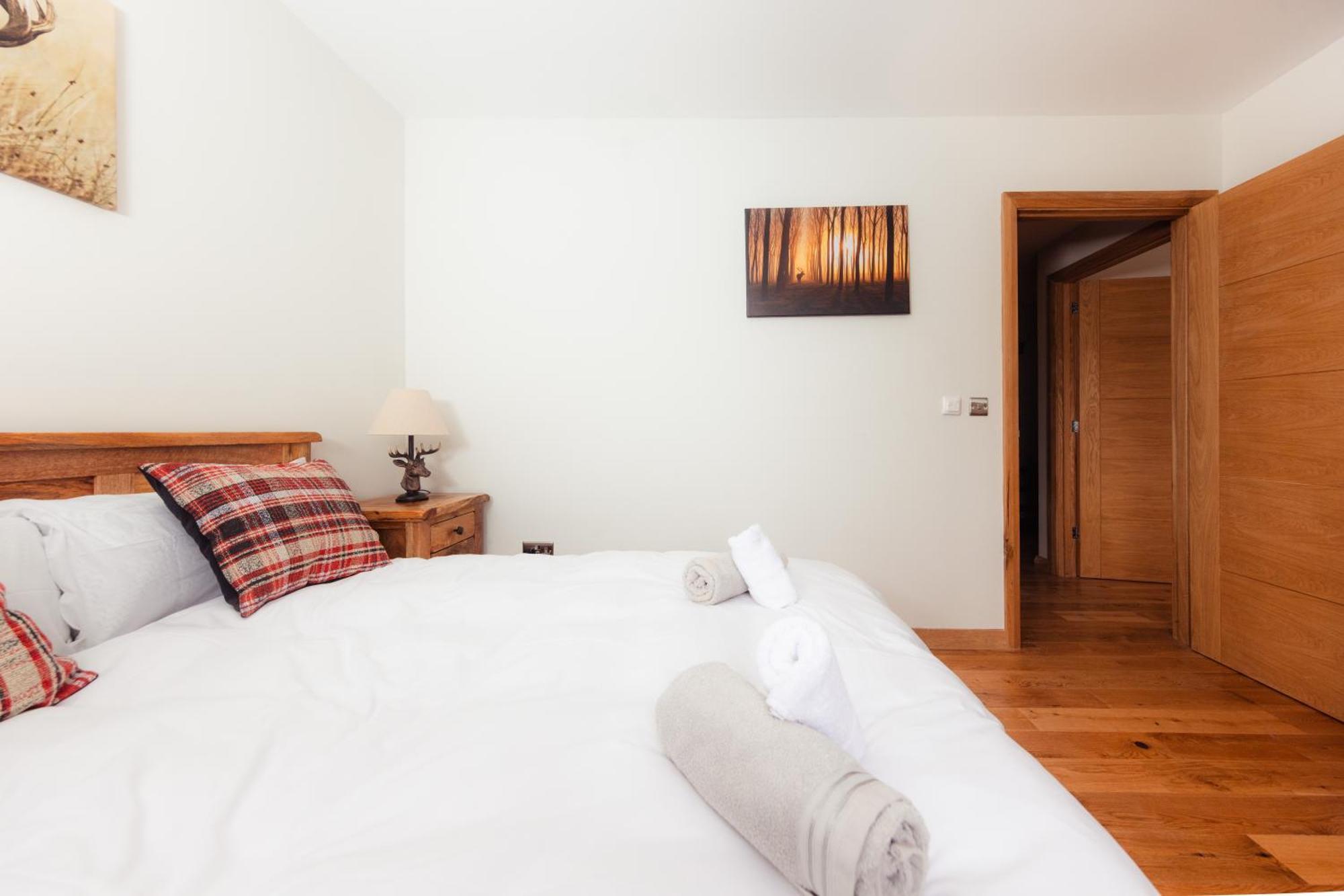 Luxury Cottage With Stunning Views By Fairy Pools 4 Carbost  Bagian luar foto