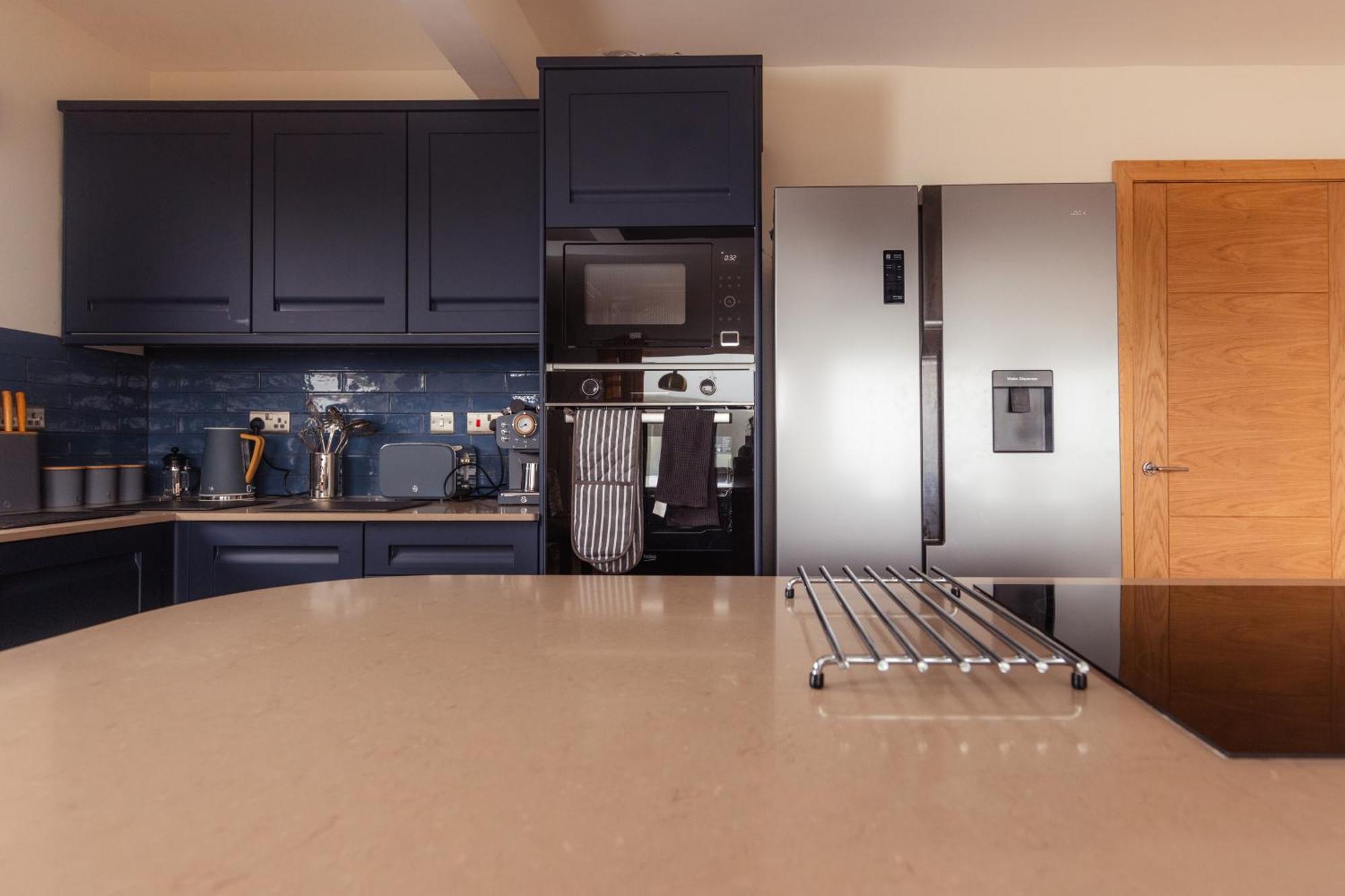 Luxury Cottage With Stunning Views By Fairy Pools 4 Carbost  Bagian luar foto